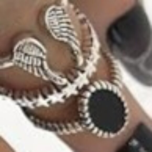 Stackable rings - Choose 1 - Picture 2 of 2